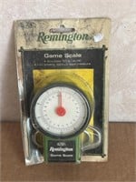 Remington Game Scale 50lb