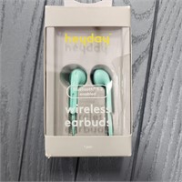 Wireless Earbuds Bluetooth 5.2 enabled