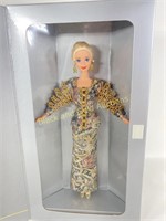 NIB 1995 Christian Dior Exclusive Barbie