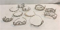 A Collection Of Tiaras V12G