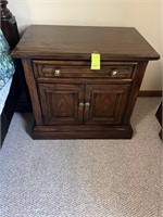 Drexel Vintage Nightstand