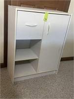 White Shelf / Cabinet