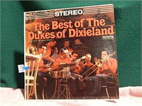 The Best of The Dukes of Dixieland