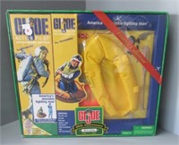 GI Joe action pilot in box from 2004.