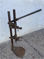 Chicago Pneumatic Tool Co Drill Stand