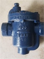 Armstrong Steam Trap Model 800