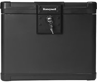 Honeywell Waterproof & Fireproof File Chest