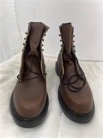 Redwing Lace Up Boot Sz 11-1/2