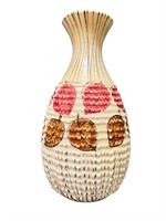 BITOSSI Style Mid Century Italian Stem Vase