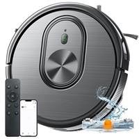 XIEBro Robot Vacuum and Mop Combo,3 in 1 Mopping R