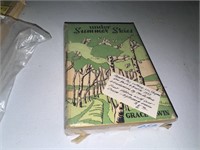 1st EDITION BOOK