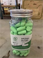 Ear Plugs