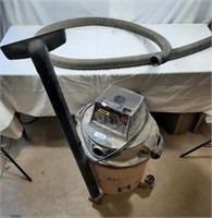 315 Watt 200 km/h 60 litre craftsman vacuum