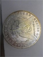 1979s Morgan Silver Dollar