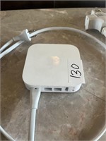 Apple Airport Express  Base Station
