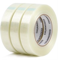 3Pack Mono Filament Strapping