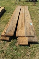 2 x 12 Lumber (16')