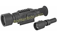 SIGHTMARK WRAITH HD 4-32X50 DIGITAL