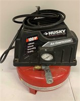 Husky Mini Air Compressor