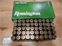 44 S&W Spl 200gr Remington Rnds 50ct