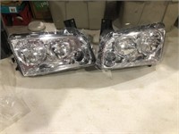 AUTO HEAD LAMPS