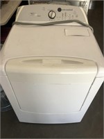 WHIRLPOOL CABRIO DRYER