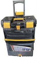 Keter Master Cart Tool Chest