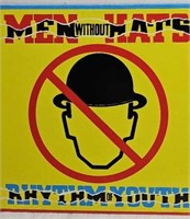 Men without hats