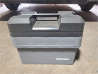 Craftsman Tool Box w/Contents