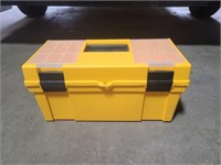 Stack On Tool Box