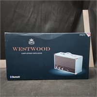 Amplified Speaker - Bluetooth (Westwood)