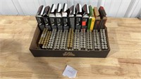 25-06 Brass (220 count)