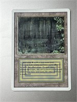 Bayou Magic Card