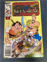 Marvel Comics- GROO