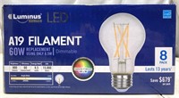 Luminus Replacement Bulbs