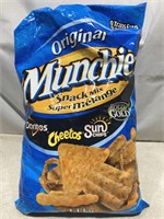 Munchies Snack Mix *bb April 23 2024