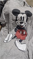 Disney tshirt