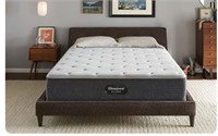 King Beautyrest Hybrid Mattress