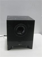 Energy Speaker Systems ESQW-8 See Info
