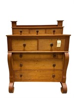 Empire Dresser