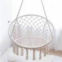 KINDEN HAMMOCK HANGING CHAIR SWING