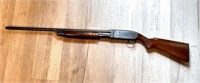 Stevens Model 620 16 Gauge Shot Gun