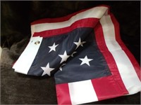 US FLAG NEW CONDITION