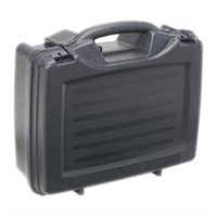 Plano Black Protector Four Pistol Case