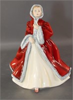 'Rachel' Doulton Figurine