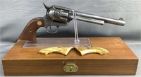 Colt 1873 Single Action Army 45 Colt