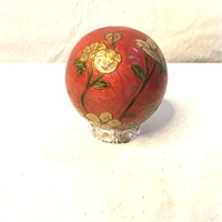 Decorative Sphere