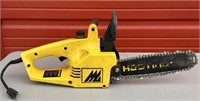 McCulloch Electric Chainsaw - 10"