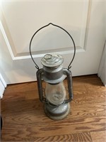 Vintage Beacon Railway Lantern