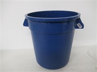 Carlisle 34101014 Bronco Round Waste Container